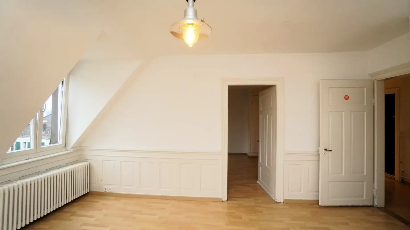 Appartamento in affitto - Nordstrasse 242, 8037 Zürich - Photo 2