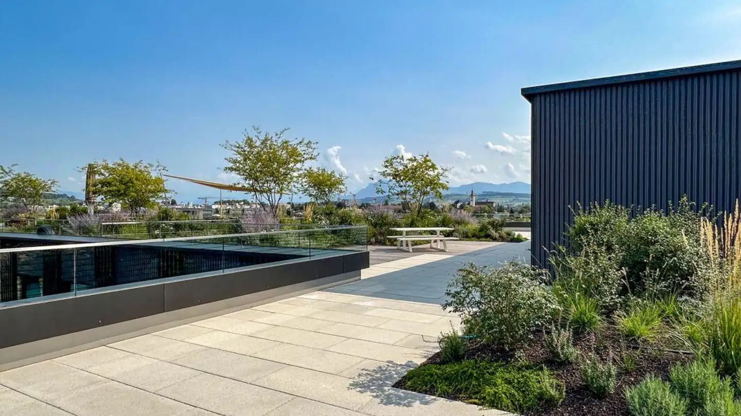 Spazio ufficio in affitto - Kavalleriestrasse, 6210 Sursee - Photo 4