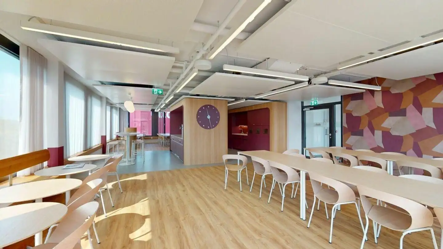 Spazio ufficio in affitto - Kavalleriestrasse, 6210 Sursee - Photo 3