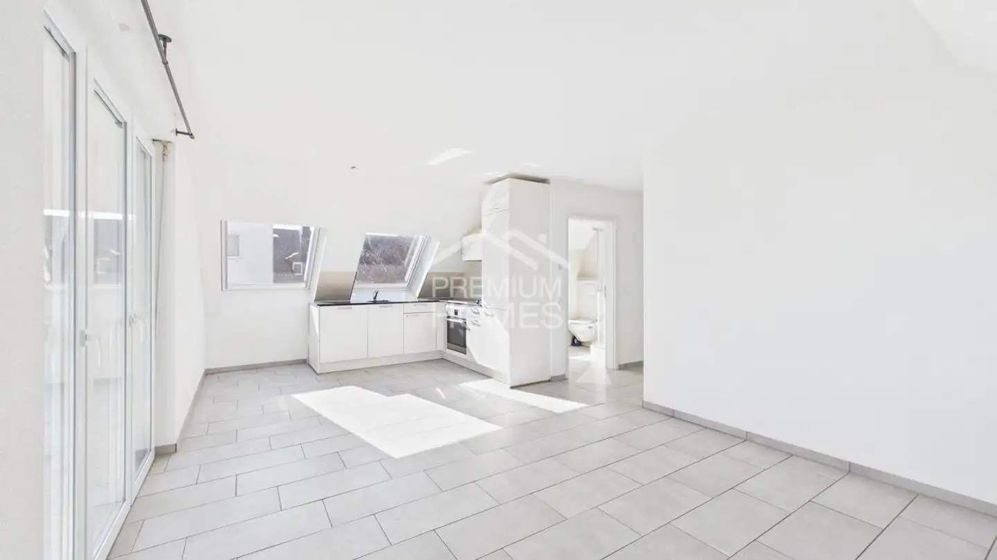 Apartment for rent - 2540 Grenchen - Photo 2