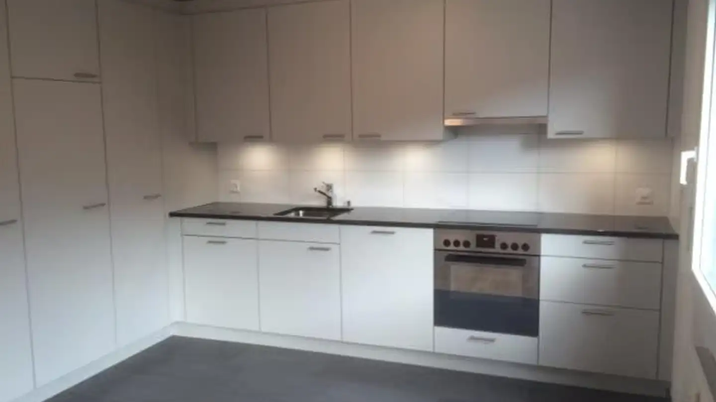 Apartment for rent - Mittelweg 2, 3627 Heimberg