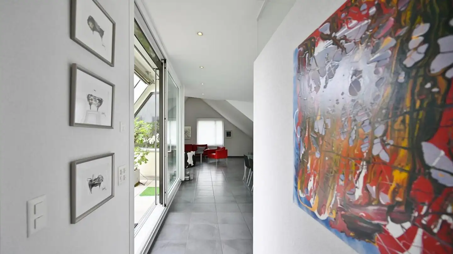 Wohnung kaufen - Marsweg 1, 4153 Reinach BL - Foto 4