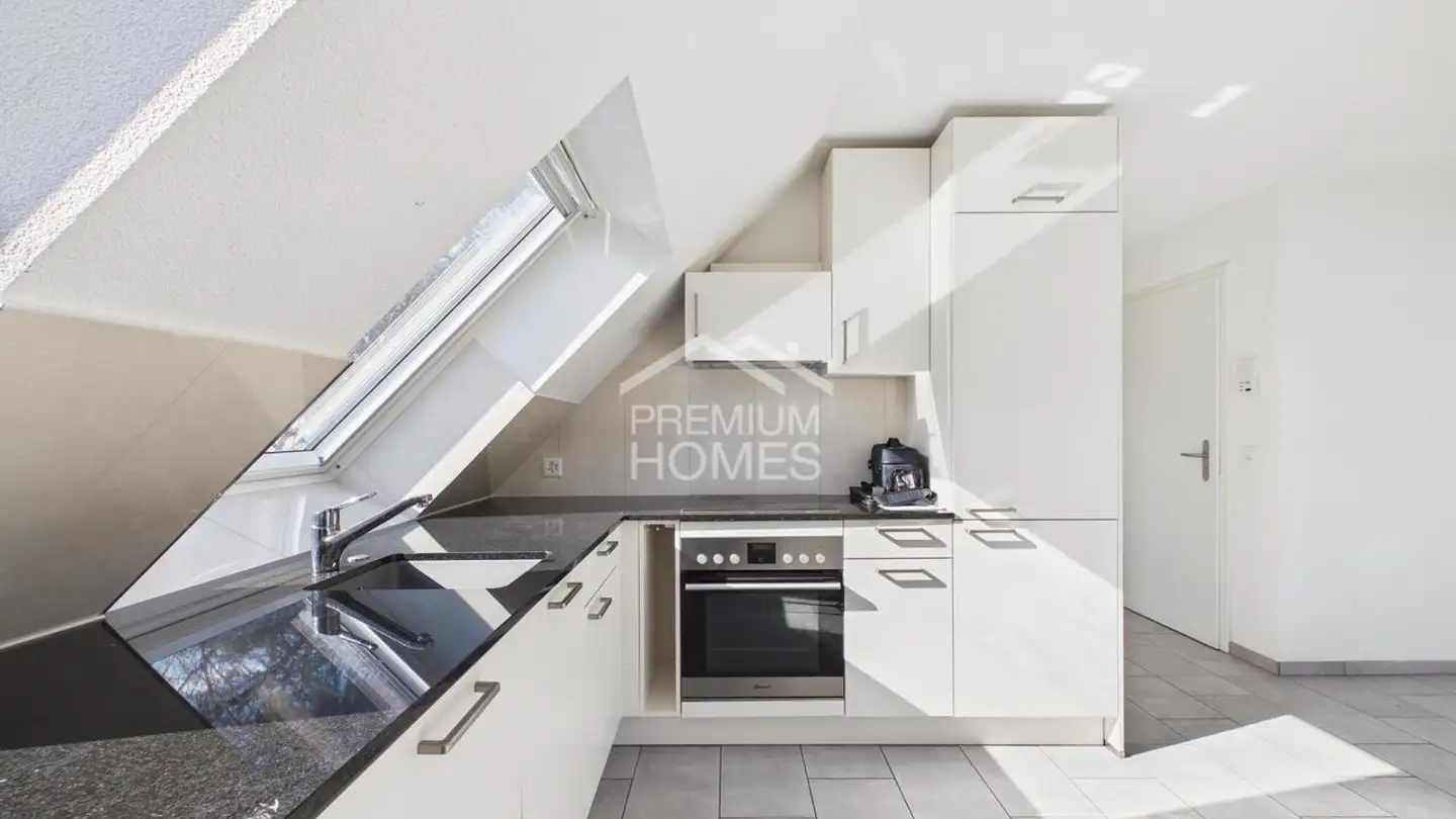 Apartment for rent - 2540 Grenchen - Photo 3