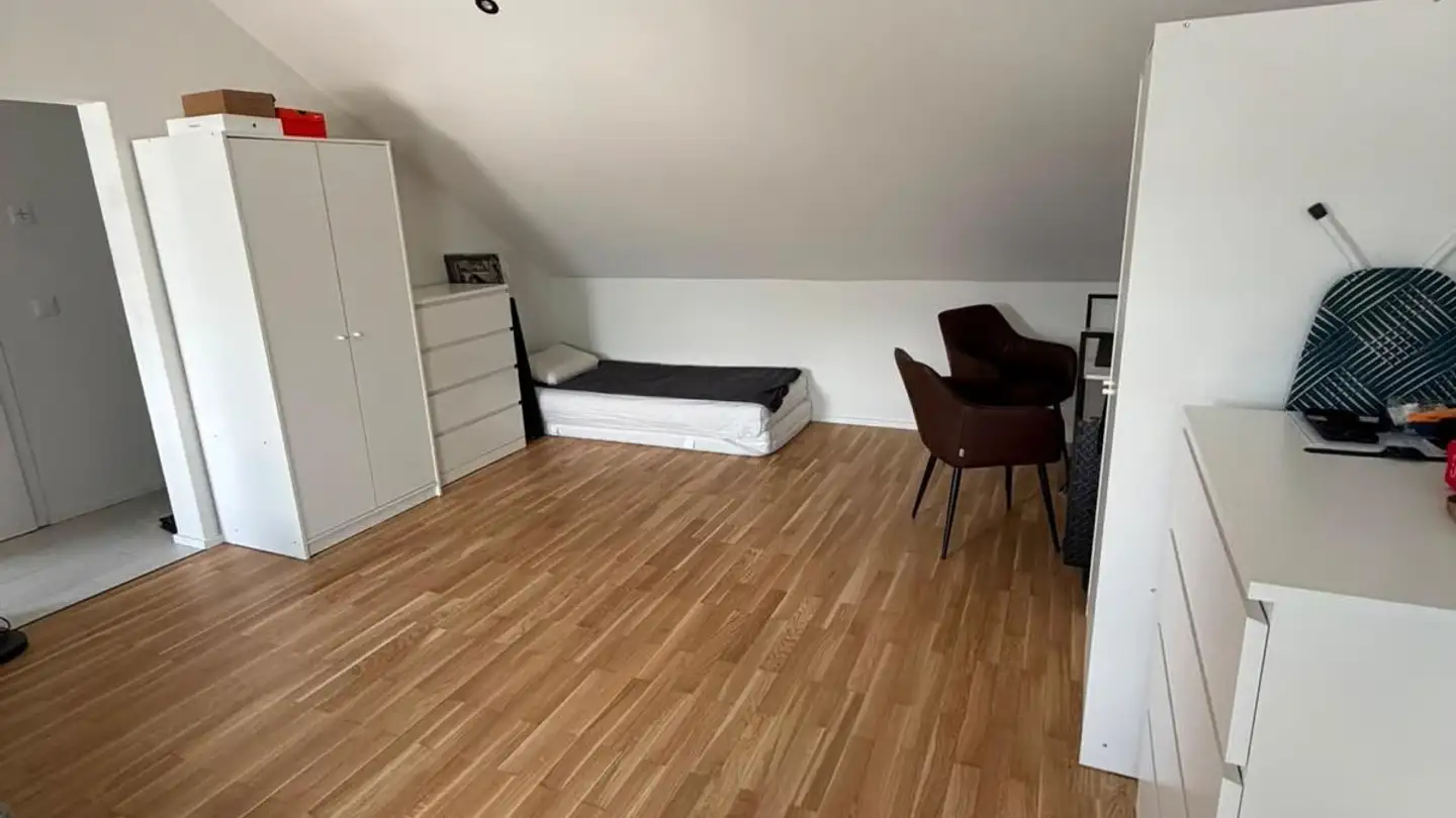 Appartement à louer - Badstrasse 30a, 9475 Sevelen - Photo 3