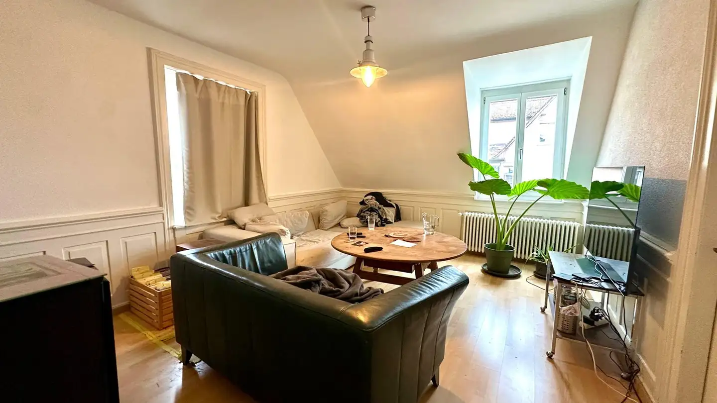 Appartamento in affitto - Nordstrasse 242, 8037 Zürich - Photo 3