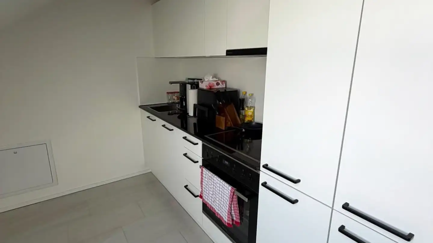 Appartement à louer - Badstrasse 30a, 9475 Sevelen - Photo 4