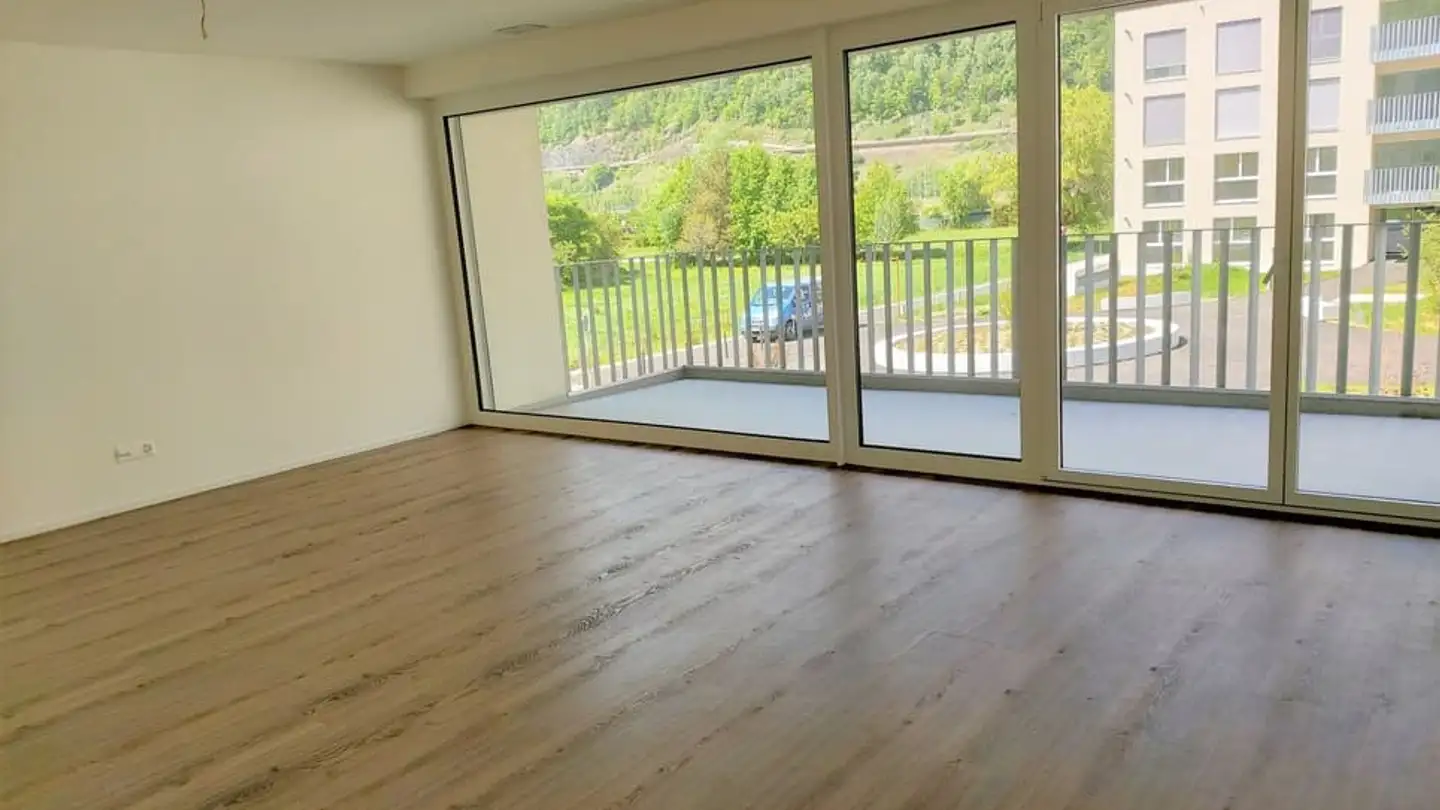 Apartment for rent - 3900 Brig - Photo 2