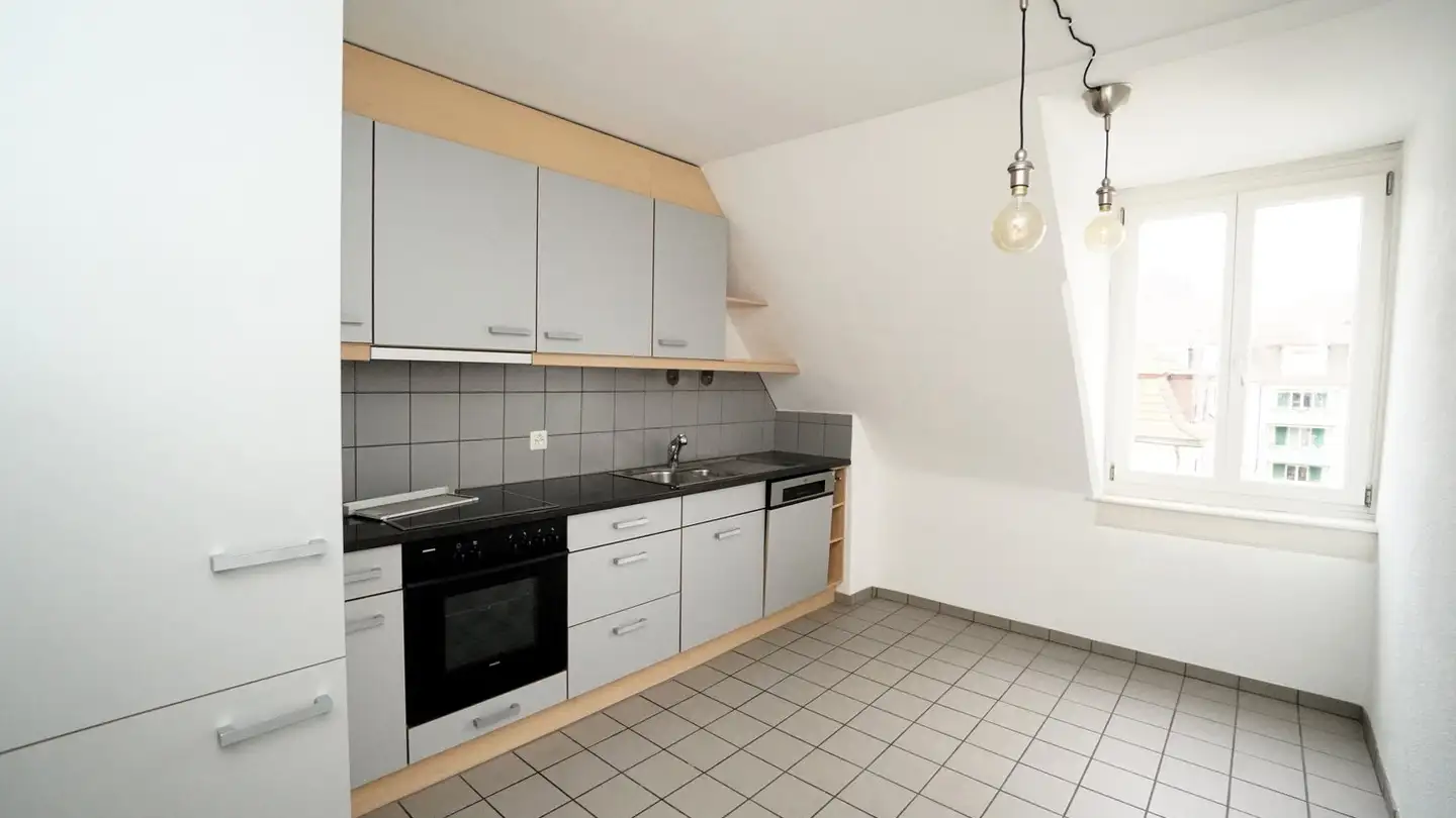 Appartamento in affitto - Nordstrasse 242, 8037 Zürich - Photo 4