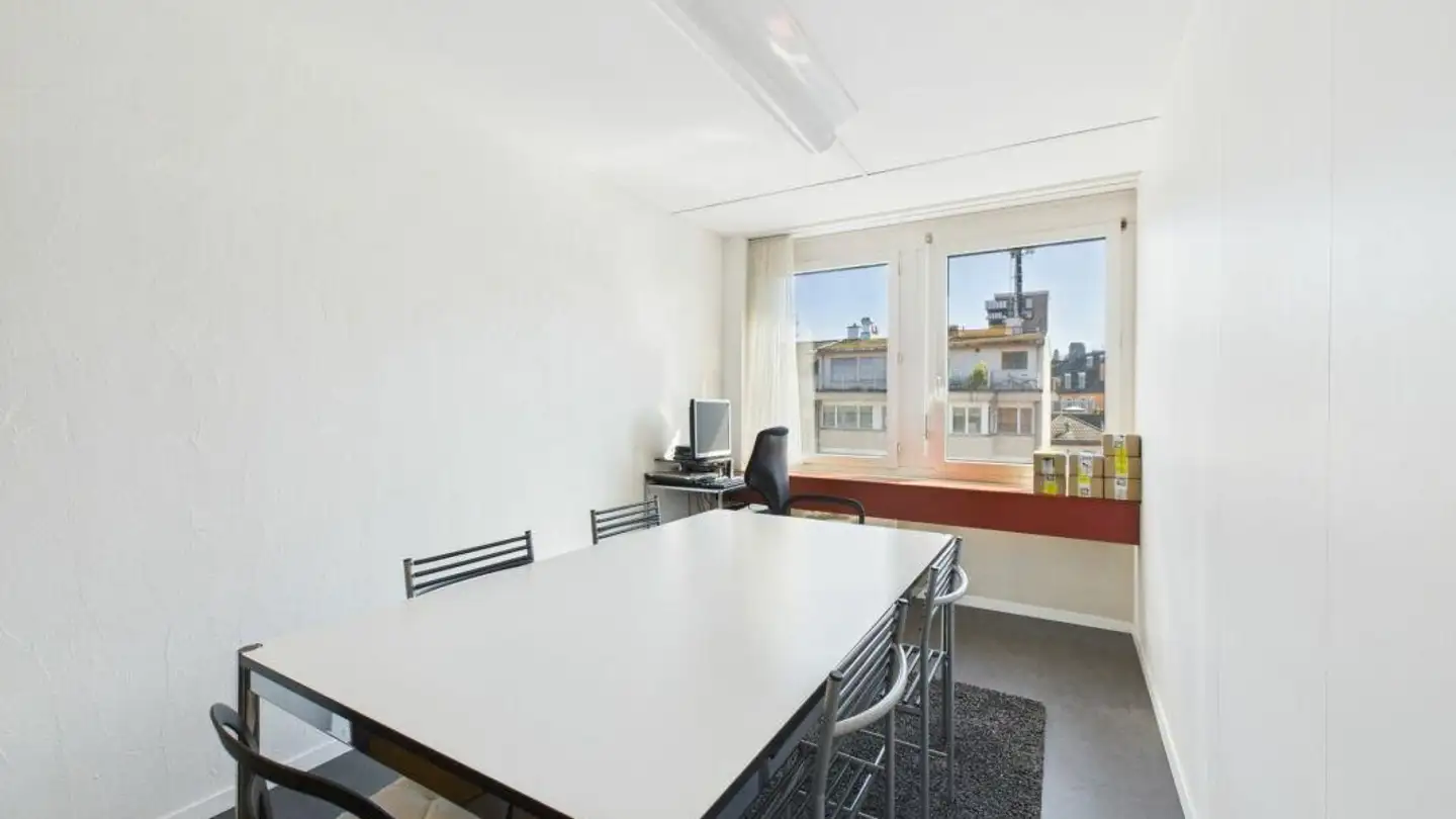 Bürofläche mieten - Obergrundstrasse 44, 6003 Luzern - Foto 4