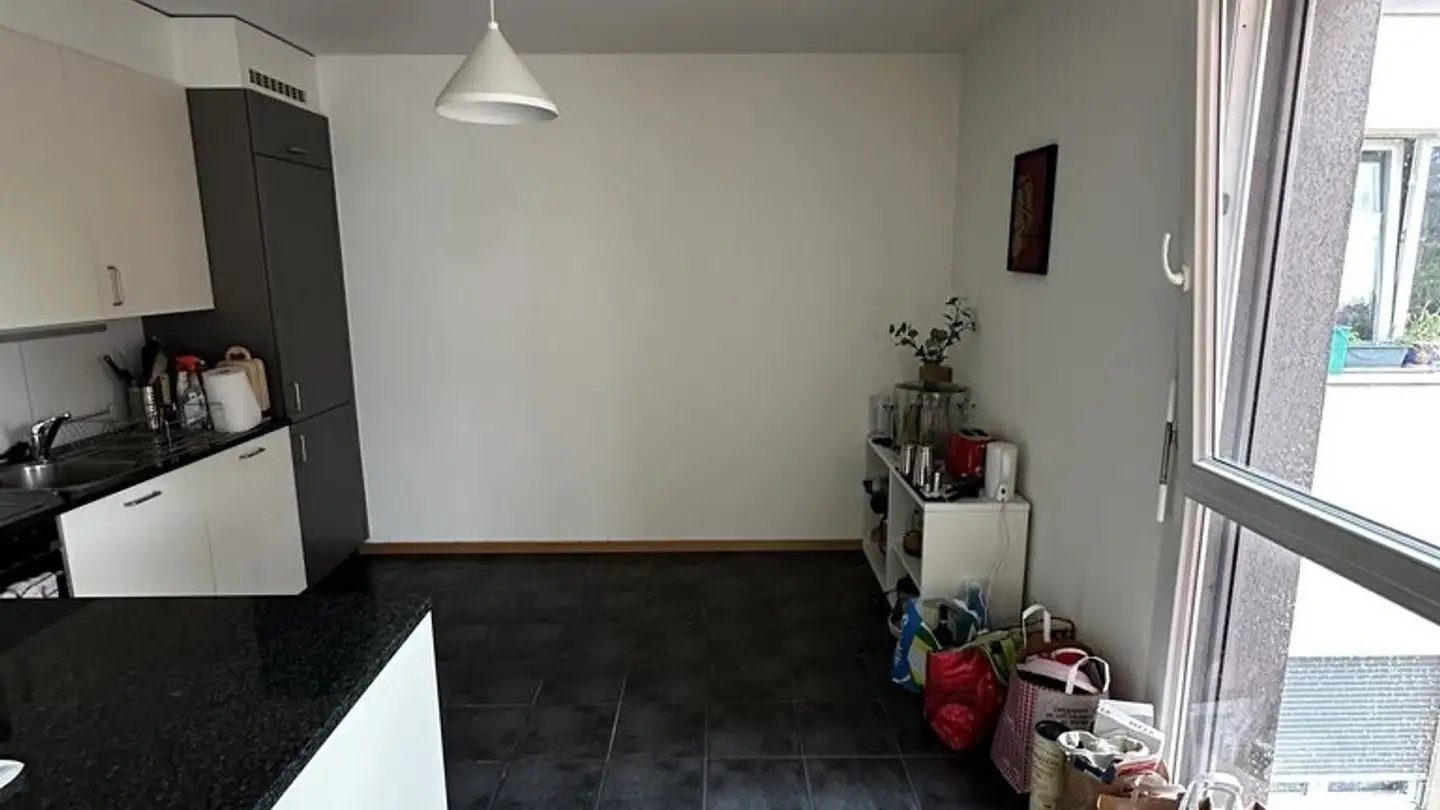 Appartamento in affitto - Avenue Victor-Ruffy, 1012 Lausanne - Foto 4