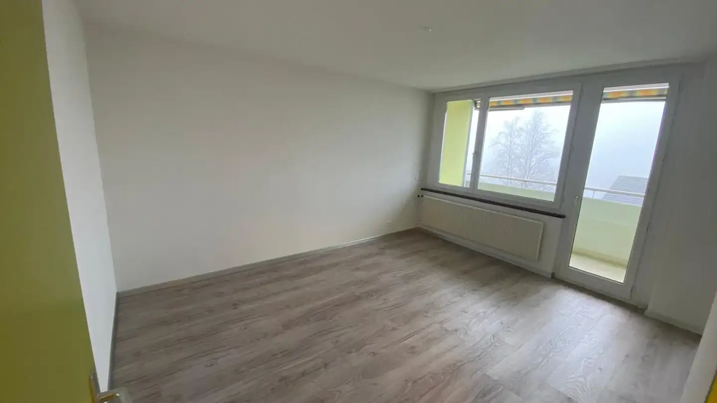 Wohnung mieten - Rue De La Clef 43, 2610 St-Imier - Foto 2