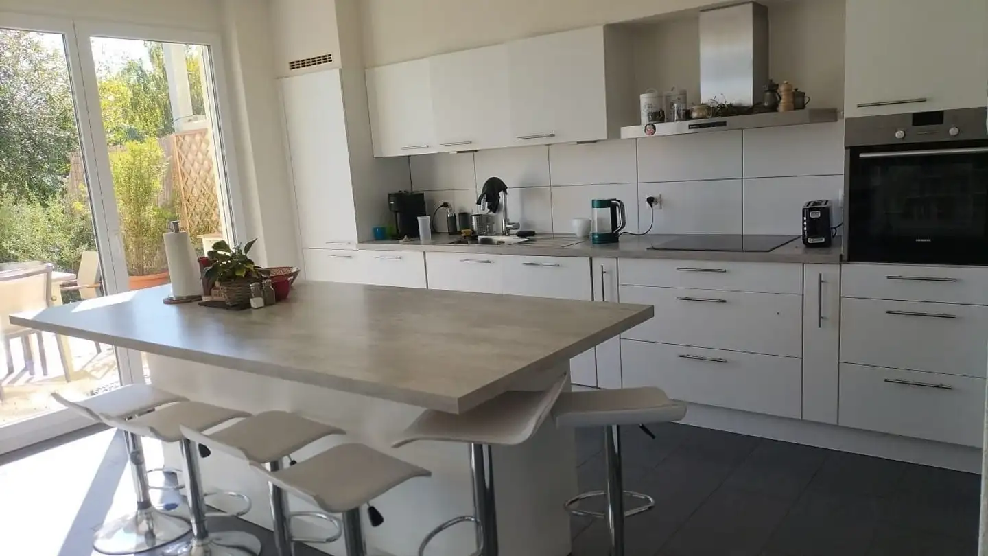 Casa singola in affitto - Chemin Du Closalet 3, 1537 Champtauroz - Photo 3