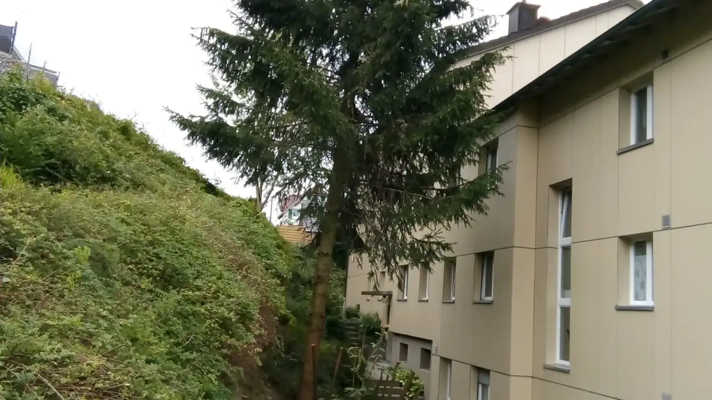 Edificio residenziale in vendita - 9100 Herisau