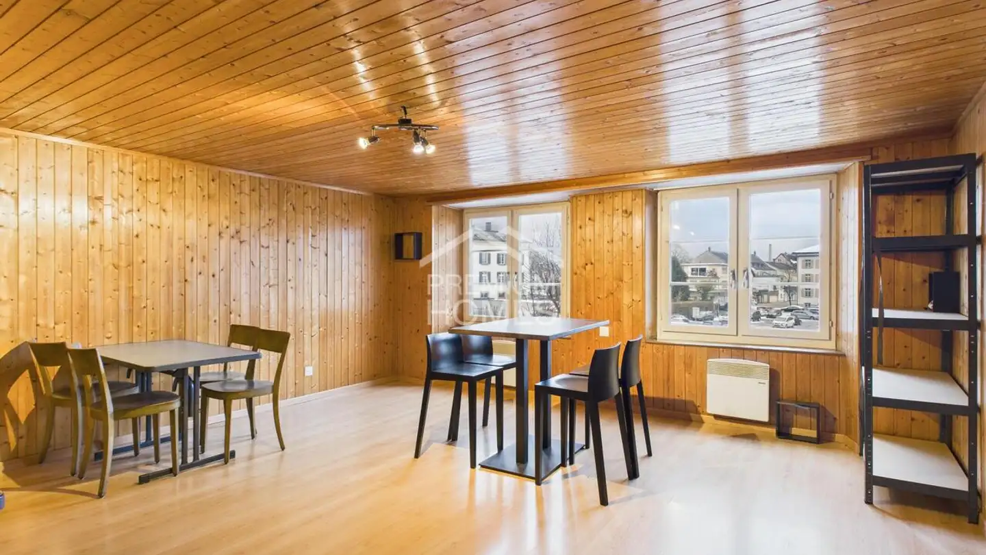 Residential building for sale - 8750 Glarus - Photo 4