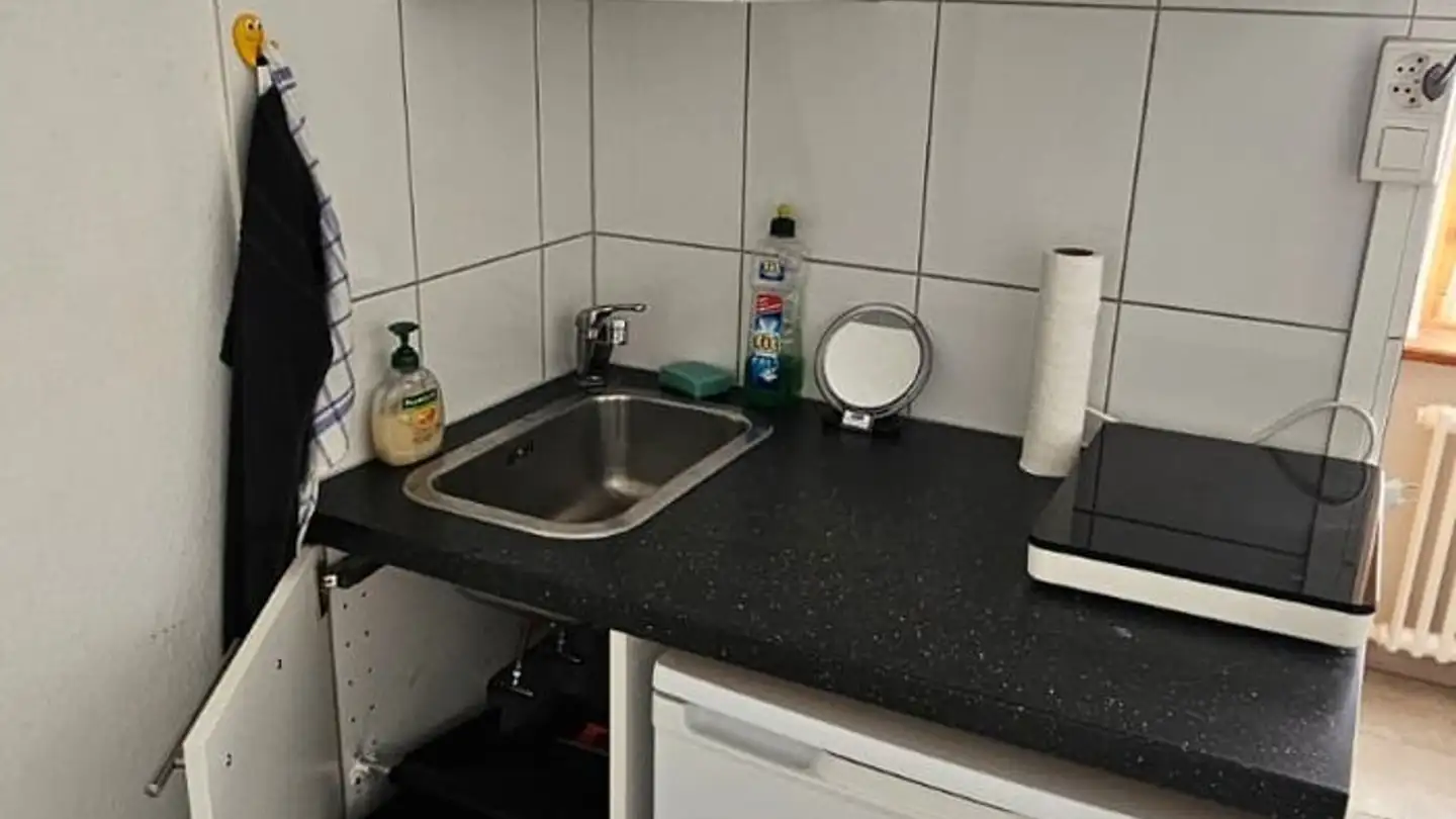 Chambre à louer - 5502 Hunzenschwil - Photo 4