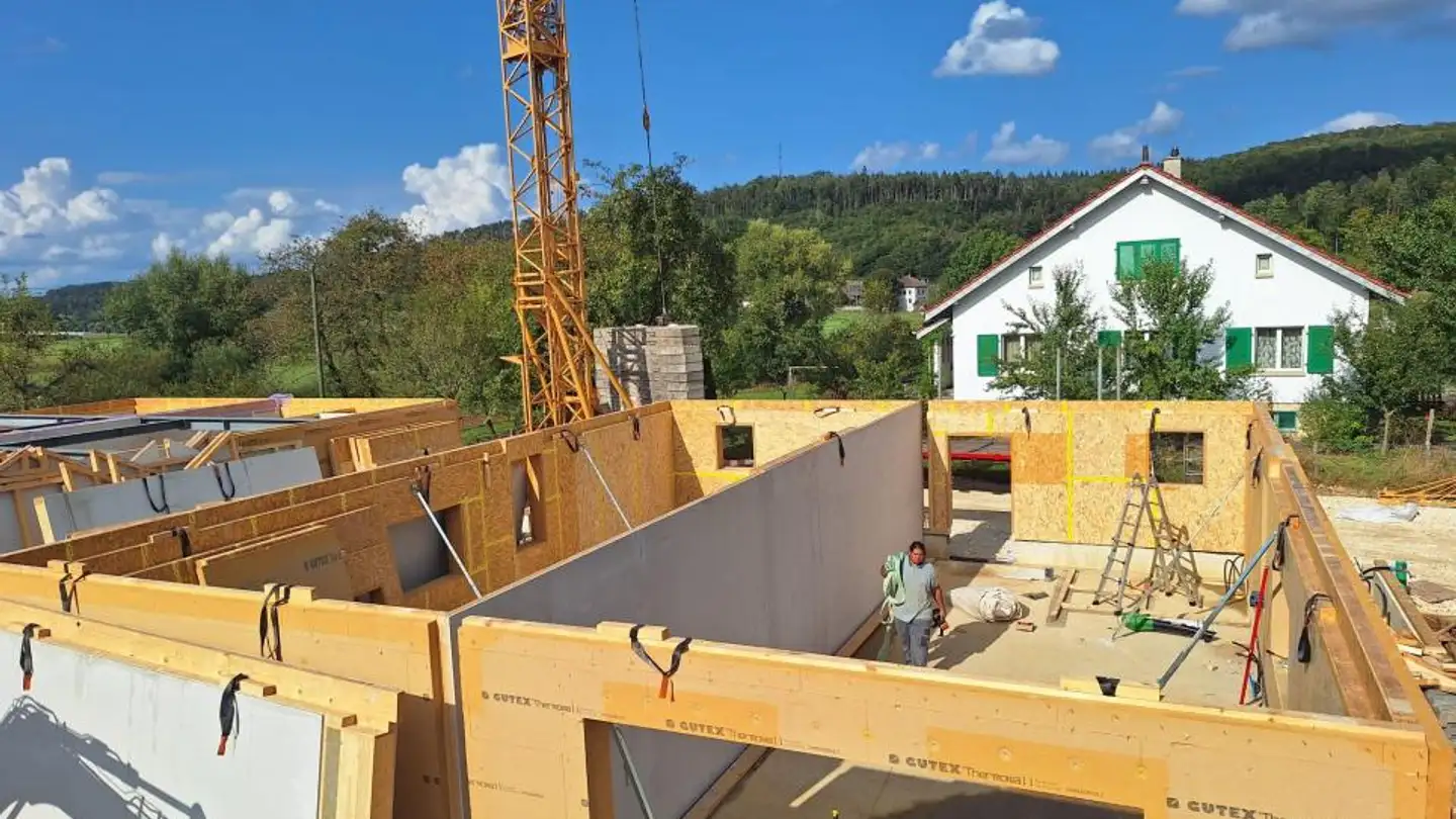 Immeuble résidentiel à vendre - Route Principale, 2923 Courtemaîche - Photo 2