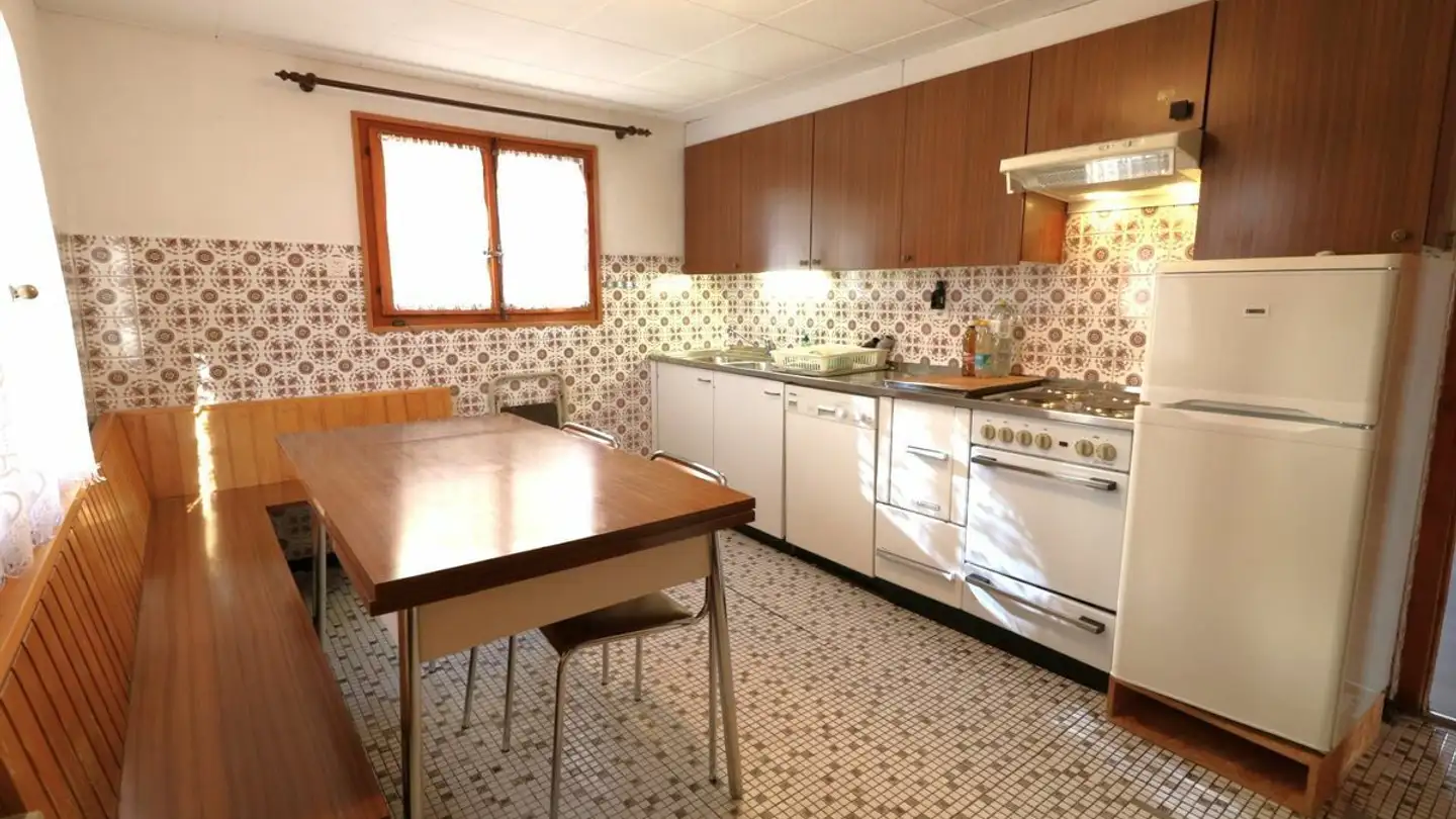 Appartement à vendre - Rue De La Cure 13, 1987 Hérémence - Photo 2