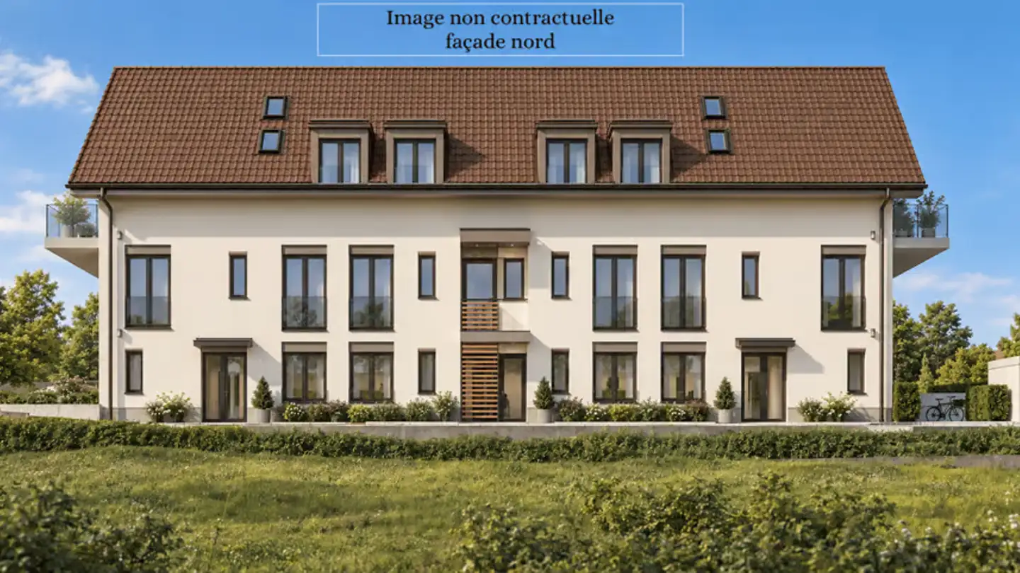 Apartment for sale - 1261 Marchissy - Photo 4