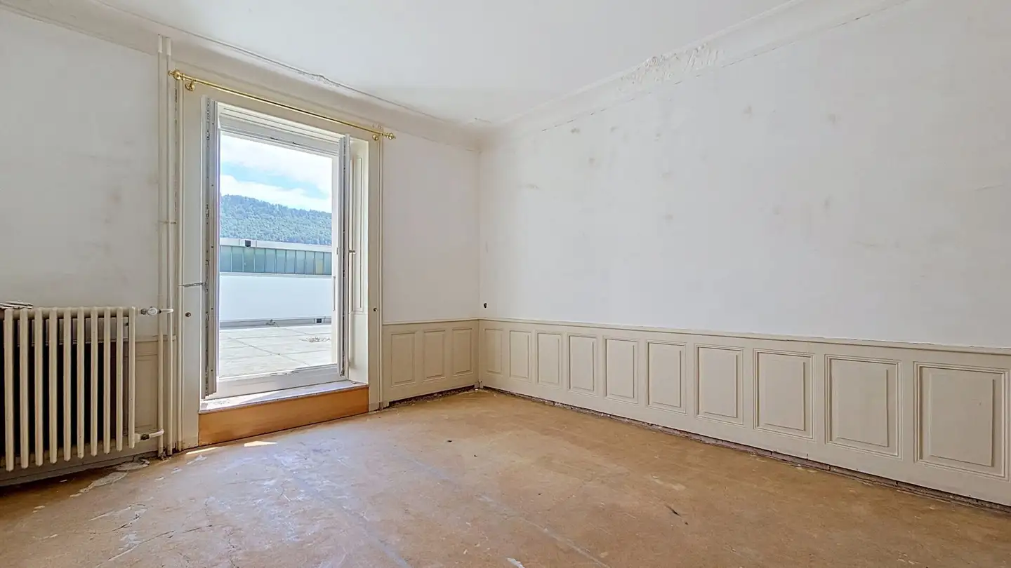 Apartment for sale - Rue De La Serre, 2610 St-Imier - Photo 2