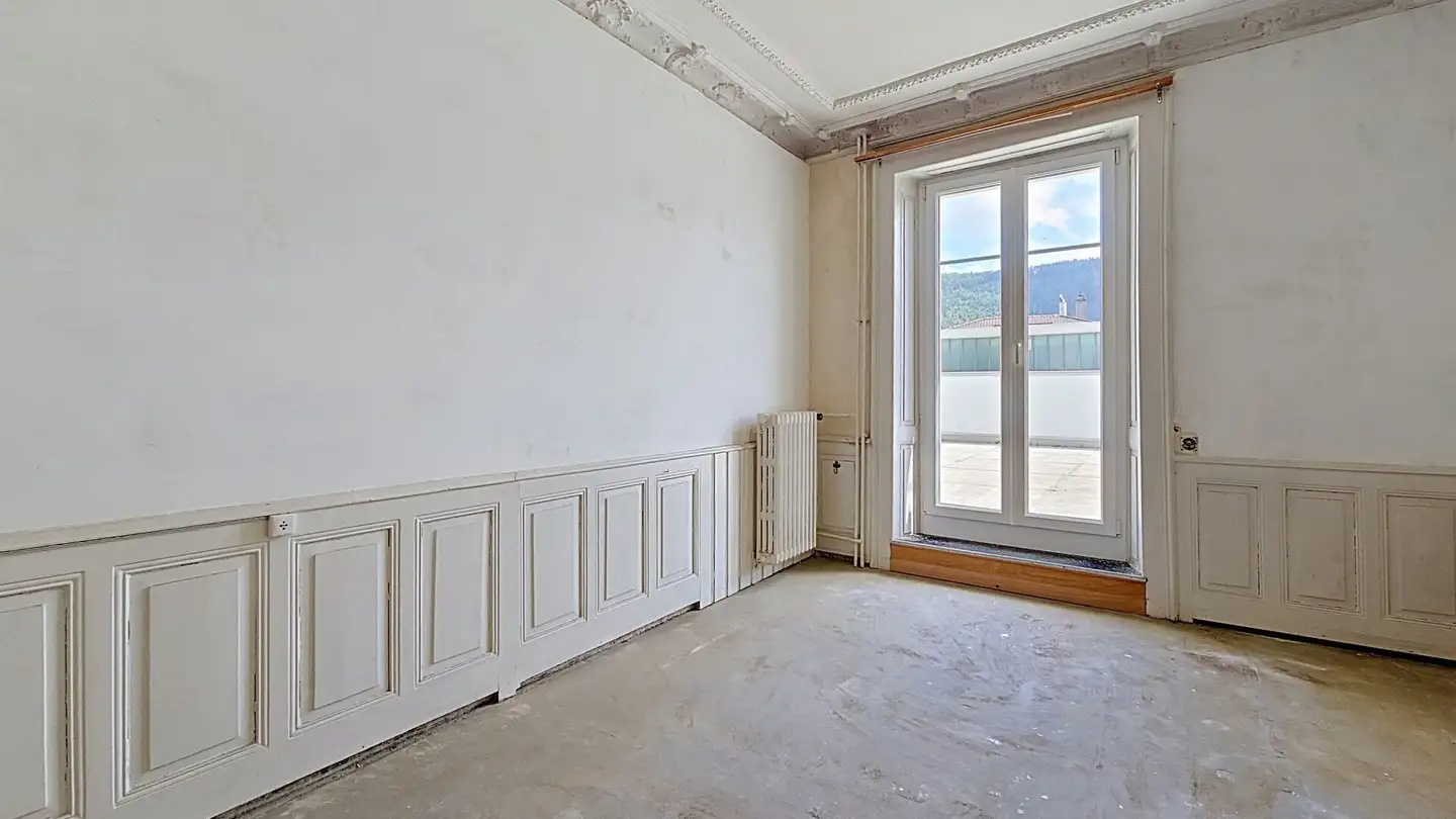 Apartment for sale - Rue De La Serre, 2610 St-Imier - Photo 3
