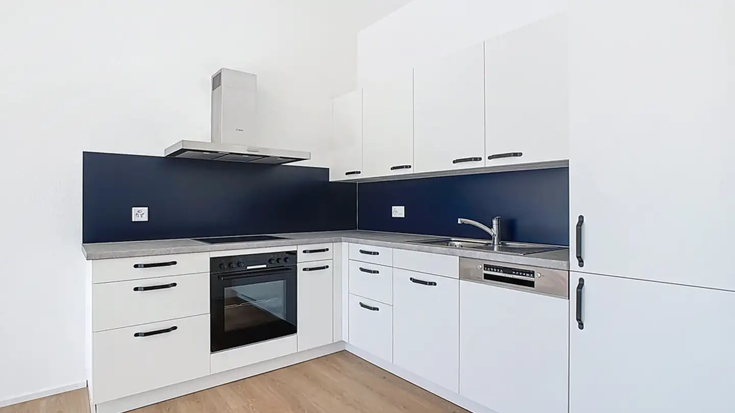 Appartamento in affitto - Avenue Léopold-Robert 145b, 2300 La Chaux-de-Fonds - Photo 2
