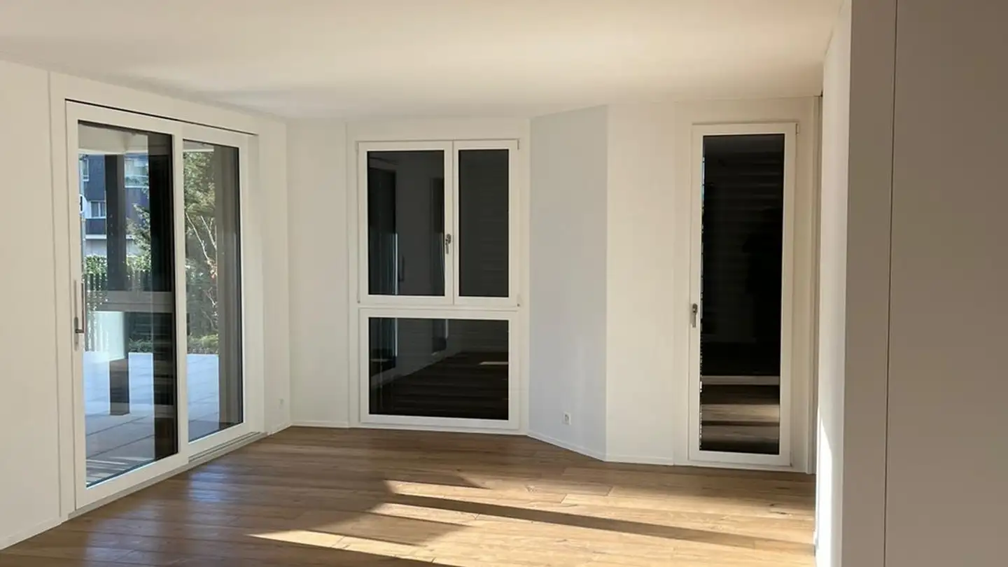 Appartamento in affitto - Chamerstrasse 63, 6300 Zug - Foto 2