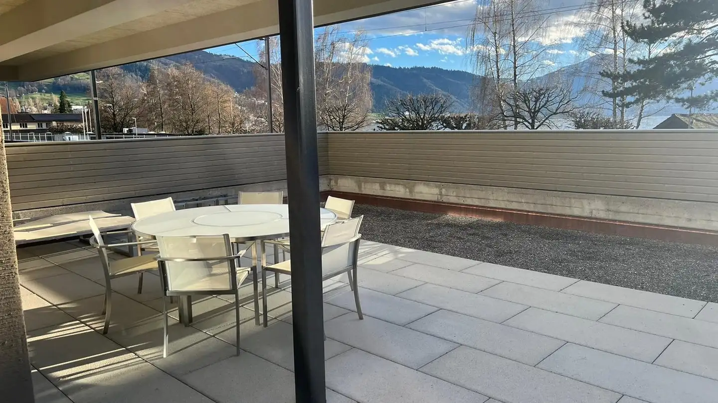 Appartamento in affitto - Chamerstrasse 63, 6300 Zug - Foto 3