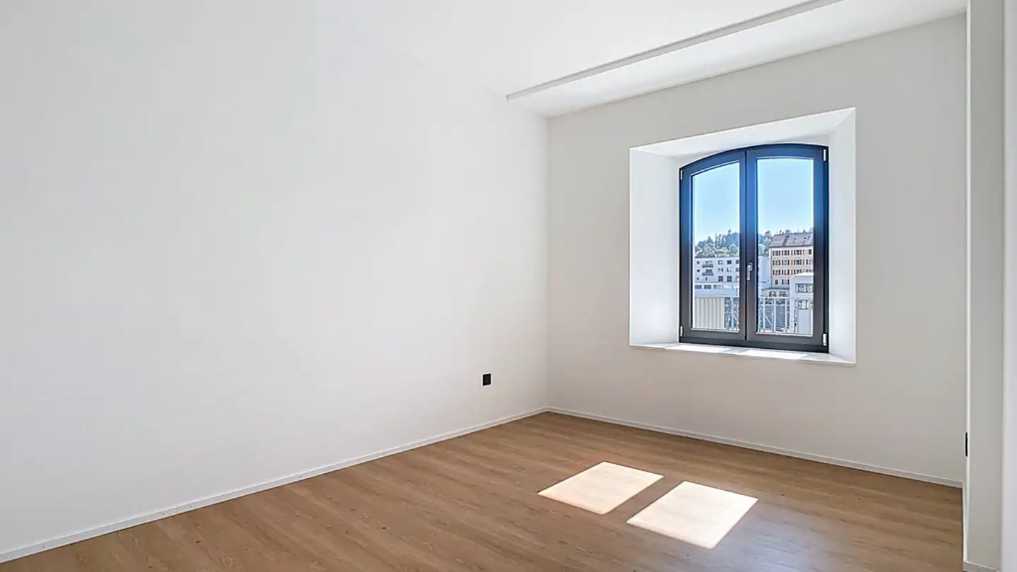 Appartamento in affitto - Avenue Léopold-Robert 145b, 2300 La Chaux-de-Fonds - Photo 4