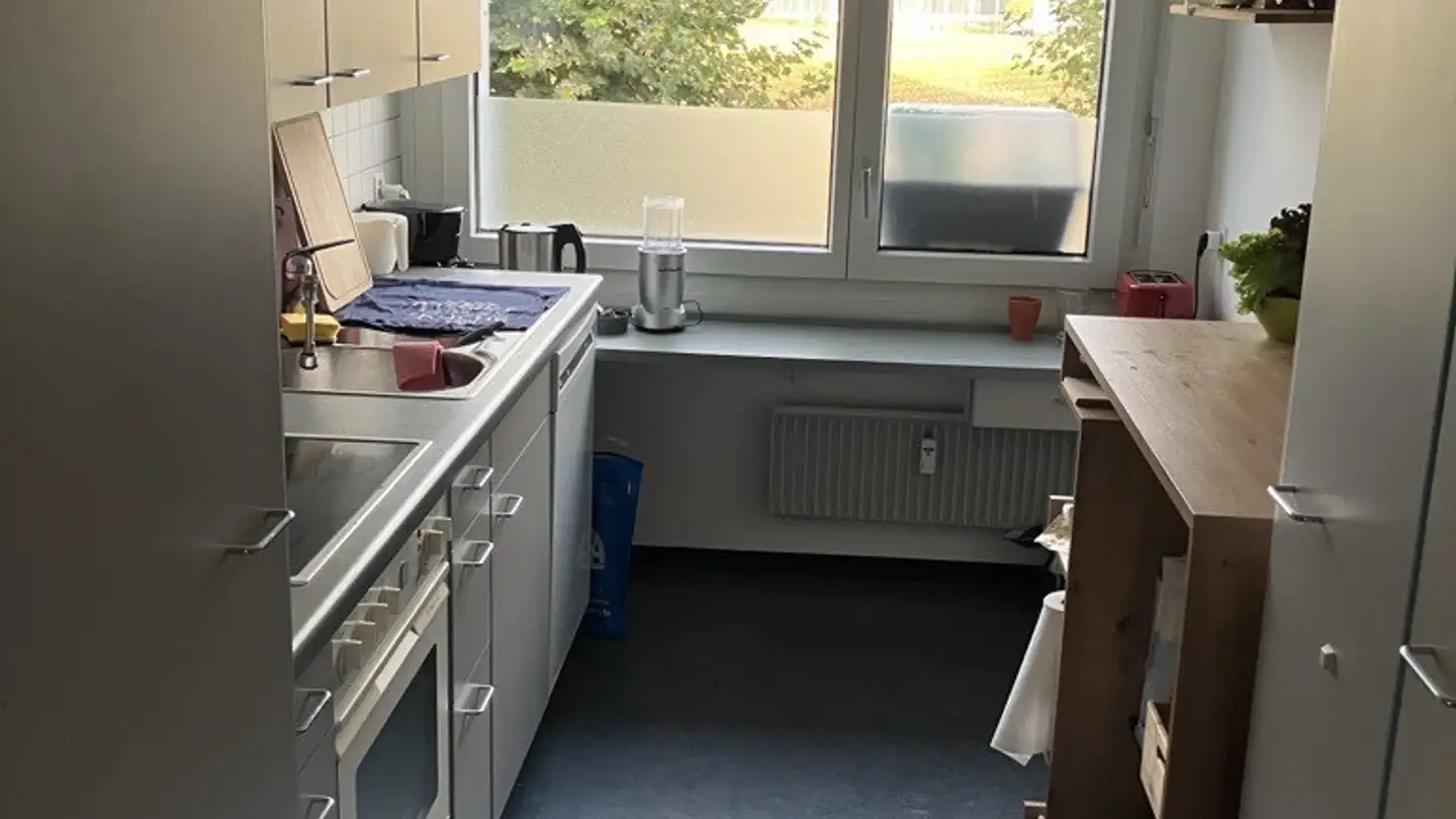 Stanza singola in affitto - 4500 Solothurn - Photo 3