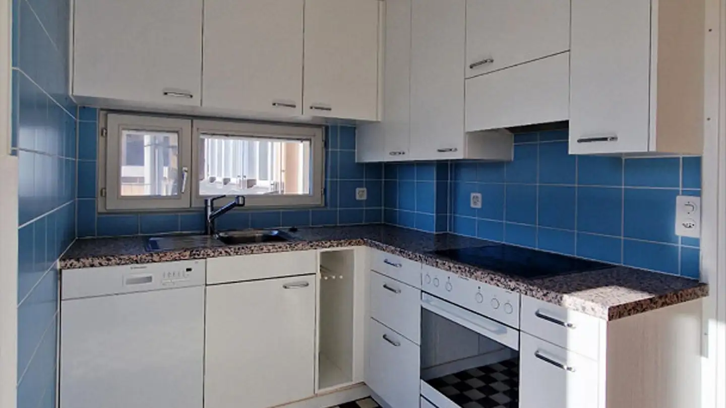 Appartamento in affitto - Riehentorstrasse 28, 4058 Basel - Foto 3