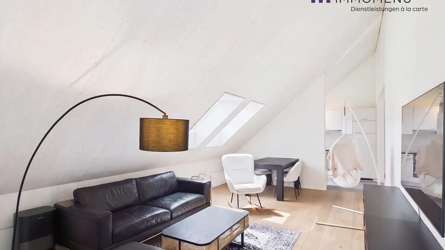 Apartment for rent - Schäracherweg 2, 8165 Oberweningen