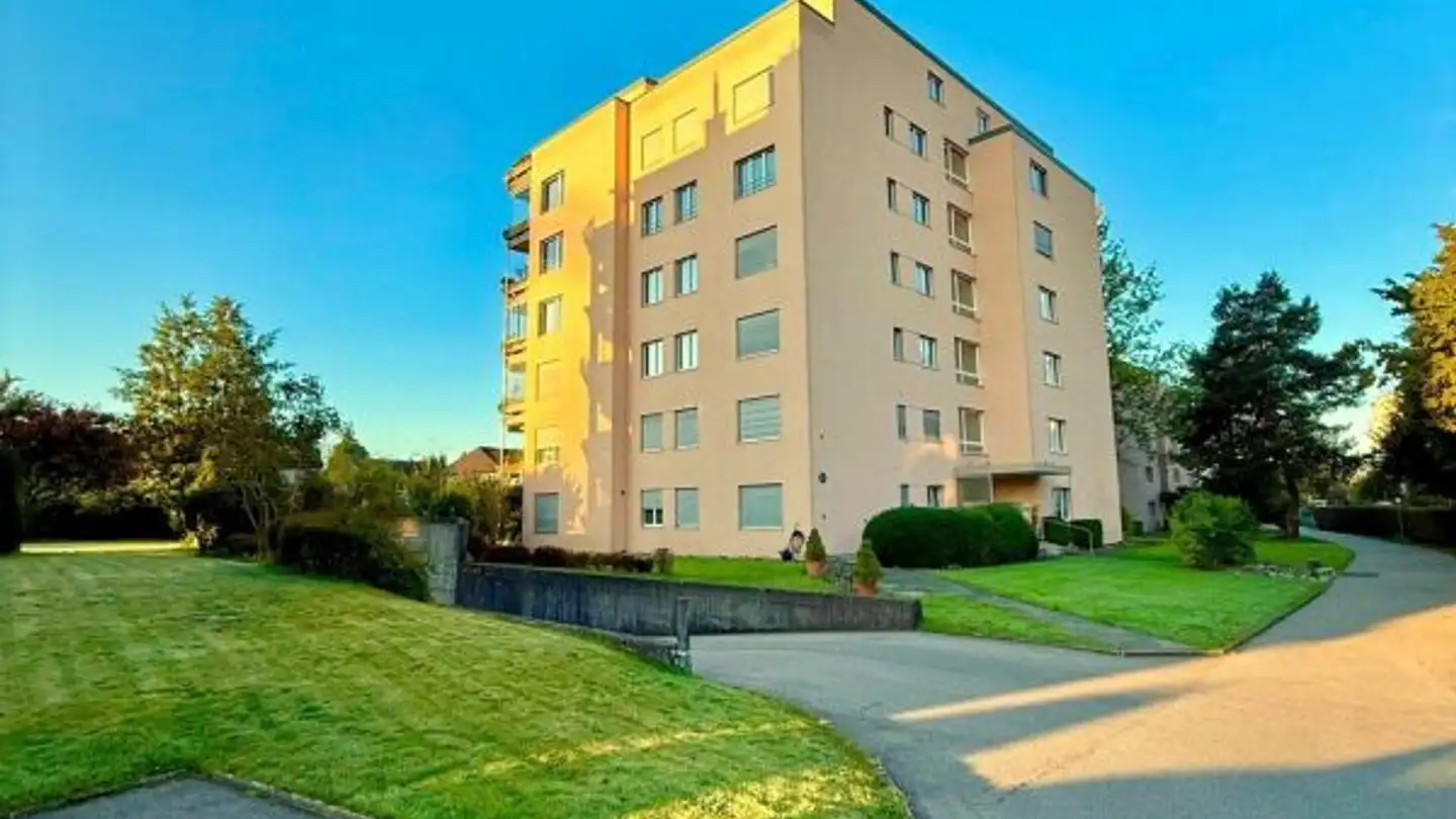 Appartement à vendre - Titlisstrasse 4, 4665 Oftringen