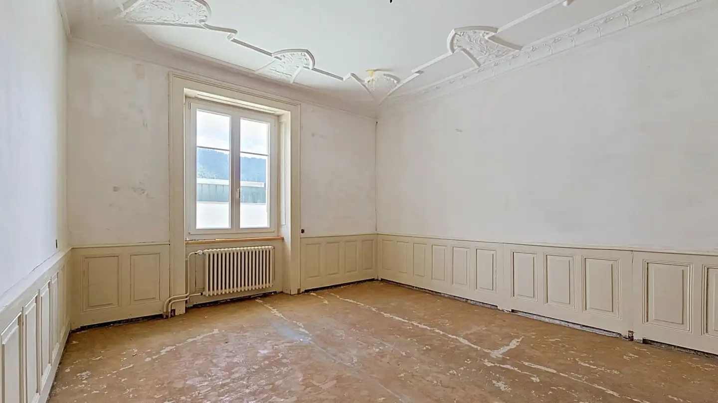 Apartment for sale - Rue De La Serre, 2610 St-Imier