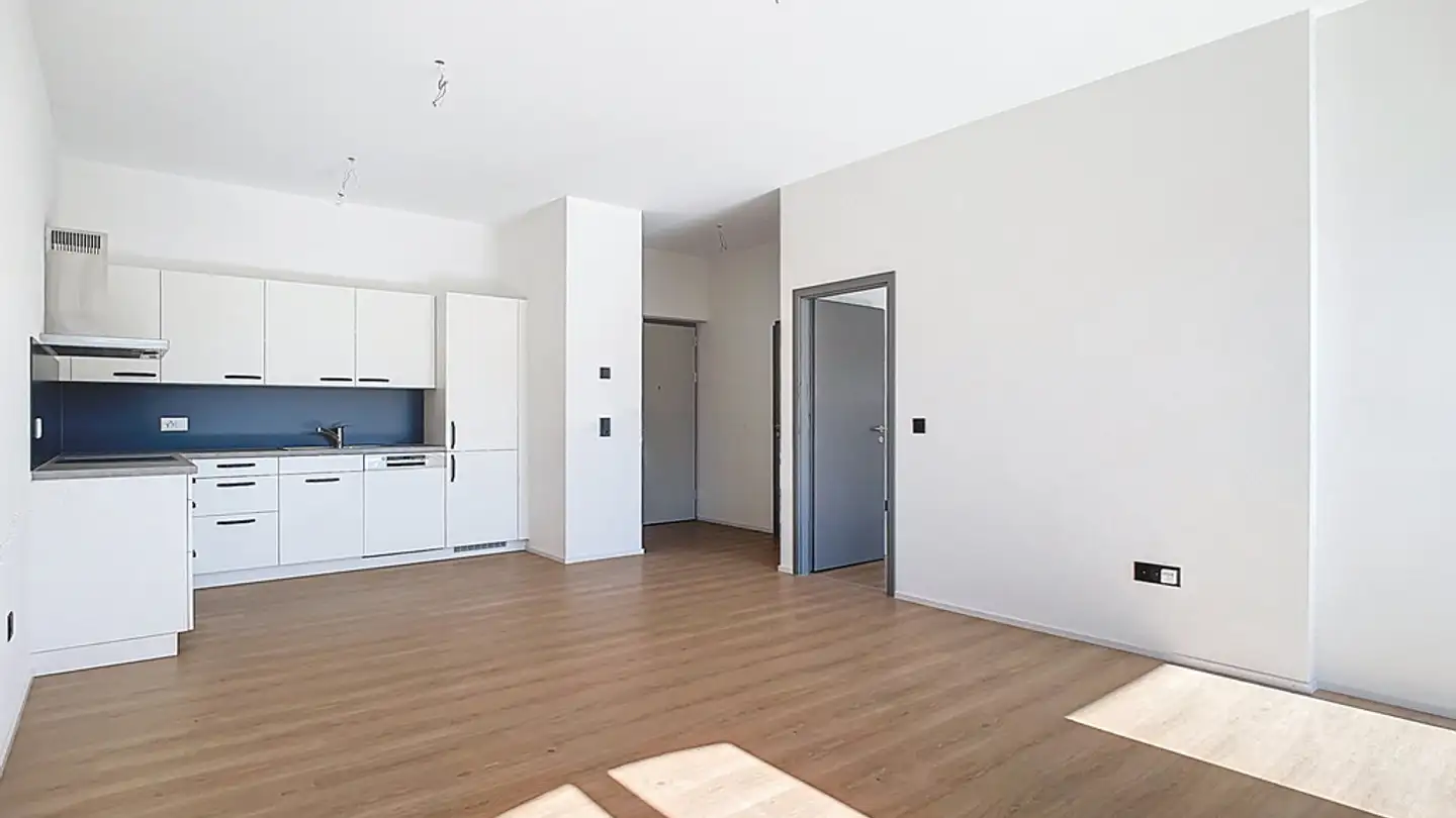 Appartement à louer - Avenue Léopold-Robert 145b, 2300 La Chaux-de-Fonds