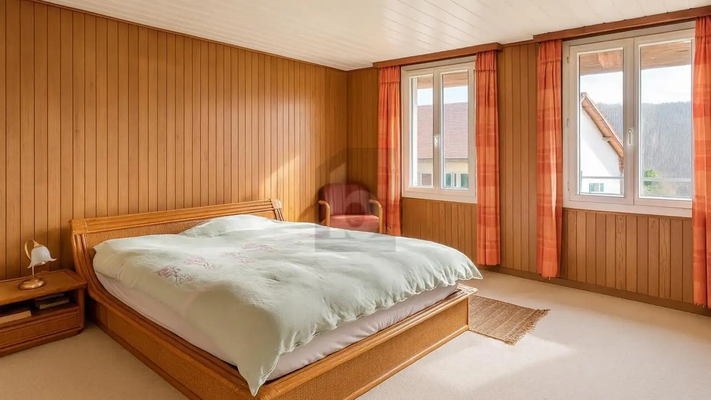 Bauernhof kaufen - 1410 Prévondavaux - Foto 3