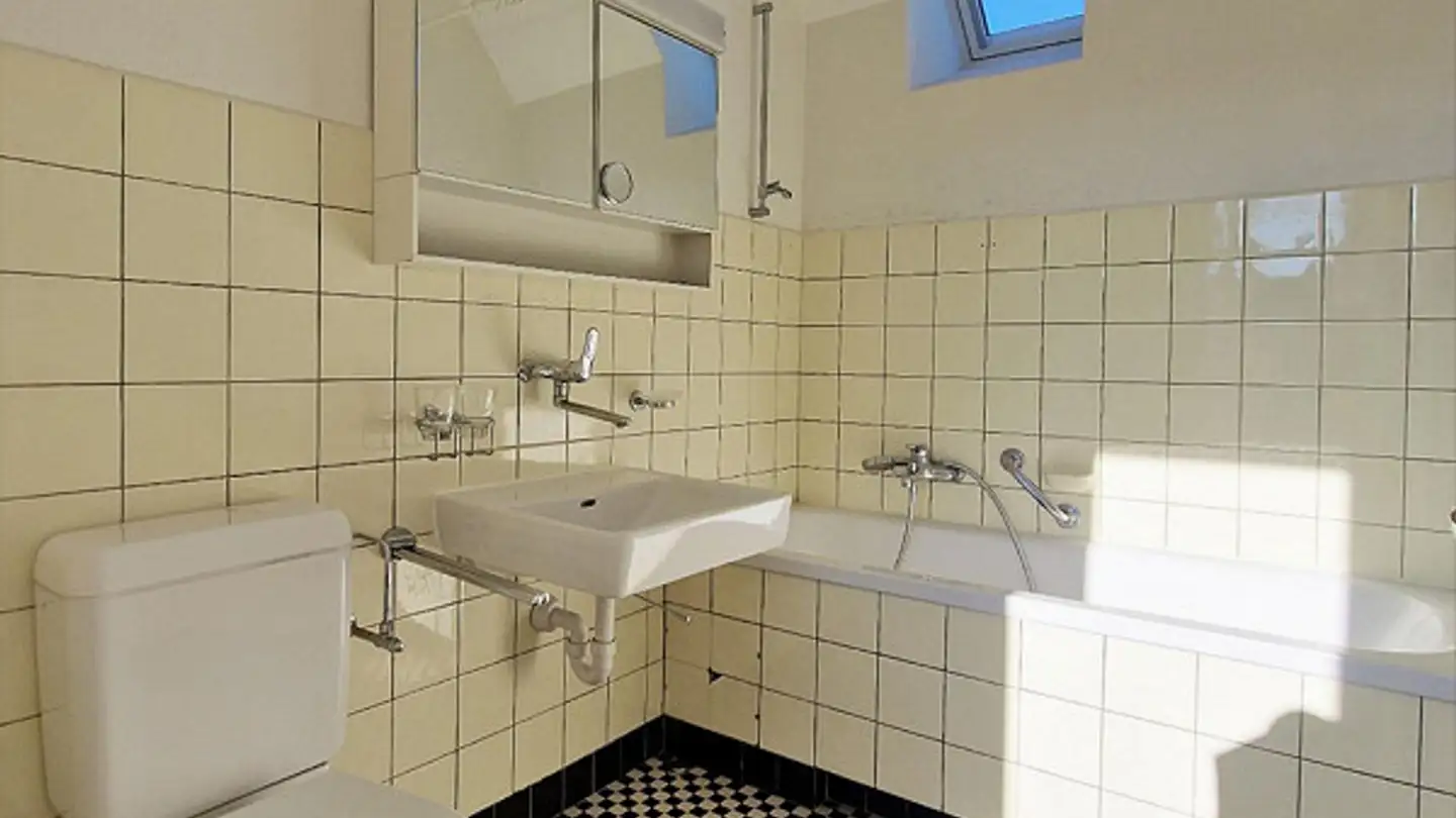 Appartamento in affitto - Riehentorstrasse 28, 4058 Basel - Foto 4