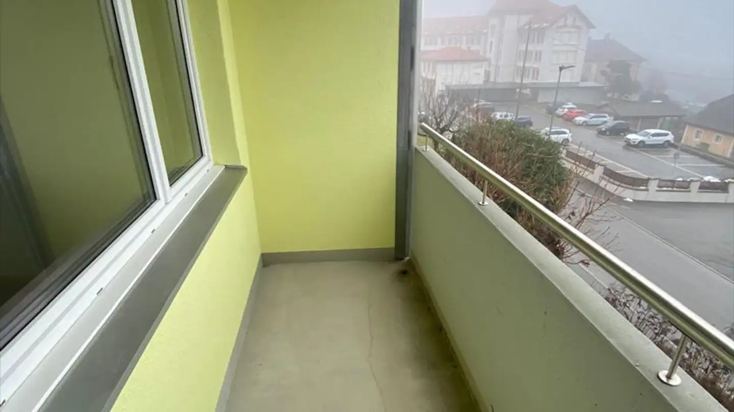 Wohnung mieten - Rue De La Clef 43, 2610 St-Imier - Foto 4