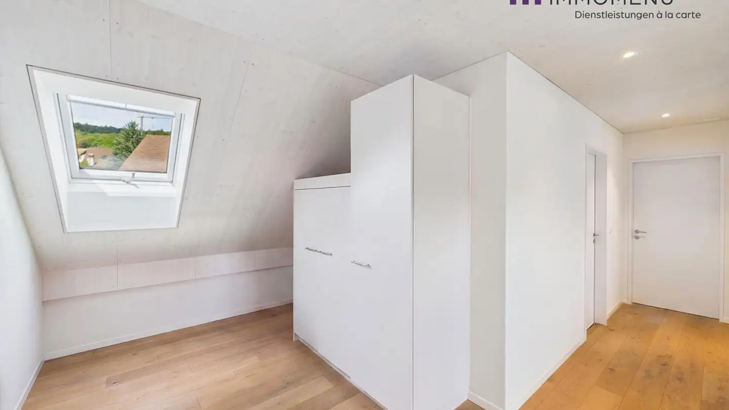 Apartment for rent - Schäracherweg 2, 8165 Oberweningen - Photo 4