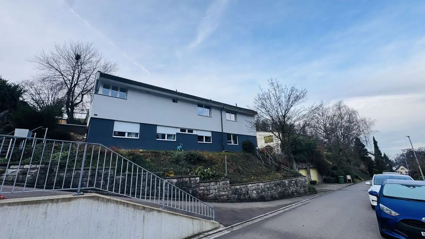 Villa mieten - Rainweg, 4126 Bettingen