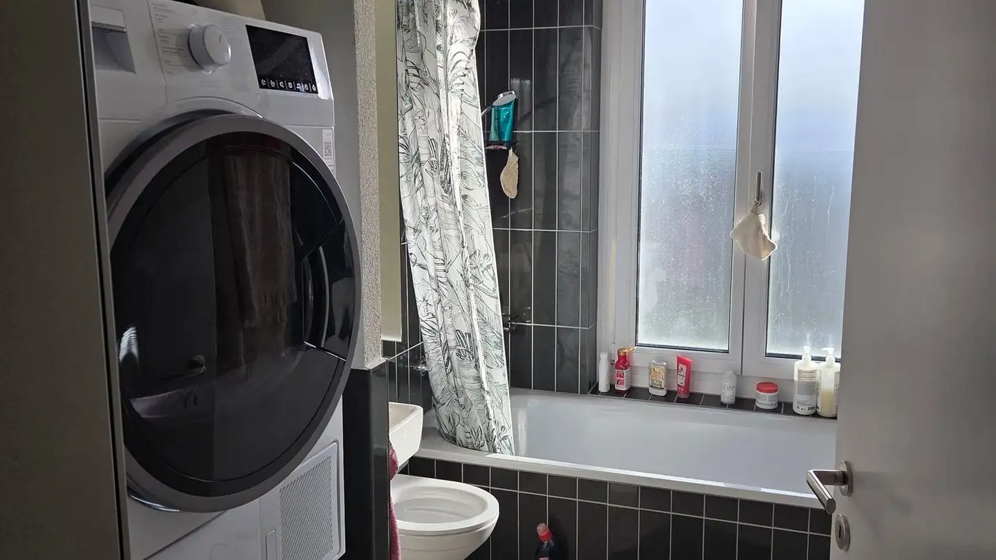 Appartement à louer - Kirchbachstrasse, 8600 Dübendorf - Photo 3