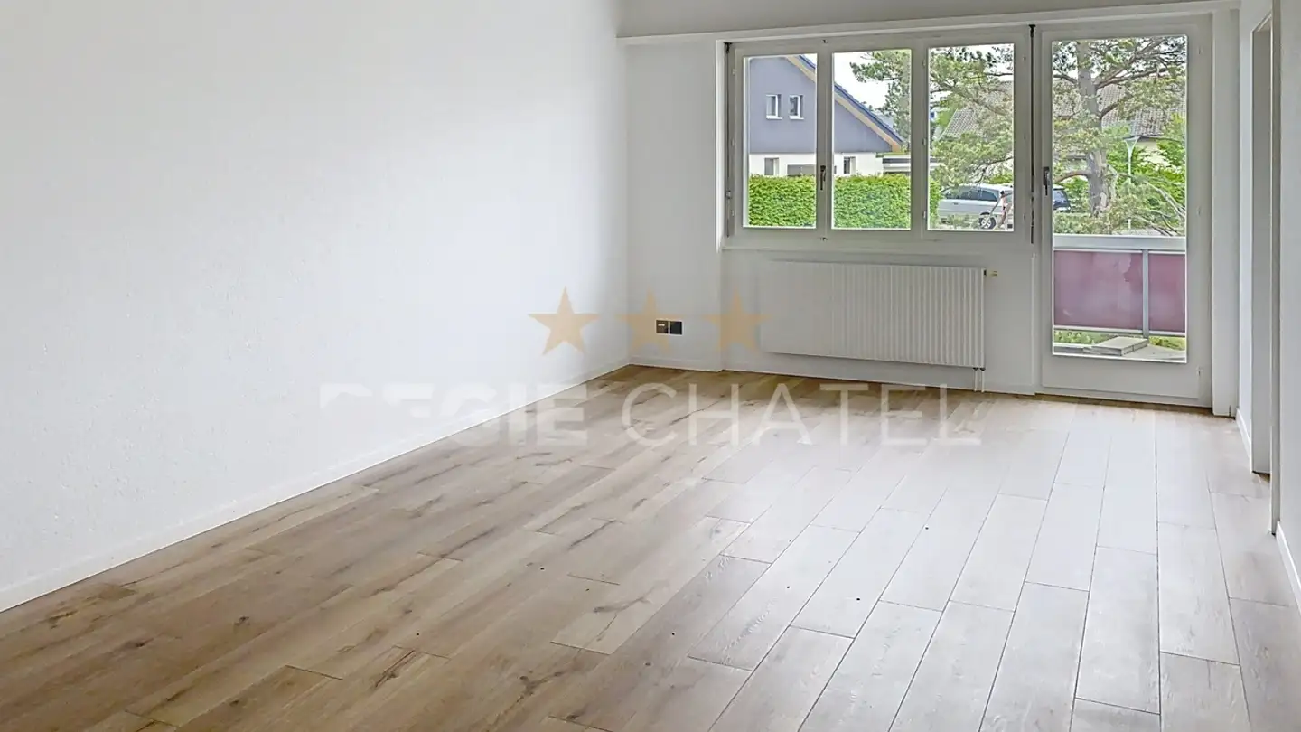 Wohnung mieten - Rue De La Léchère 47, 1630 Bulle - Foto 4
