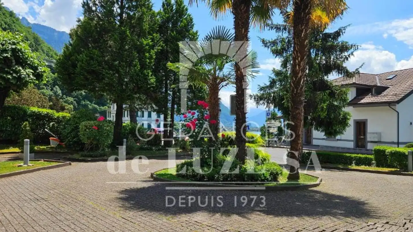 Attico in vendita - 1820 Veytaux - Foto 4