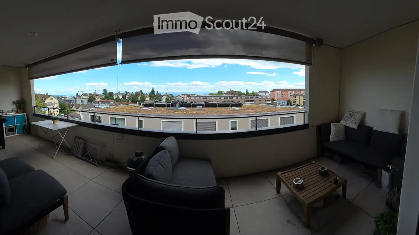 Wohnung mieten - Chemin Des Brandards 58, 2000 Neuchâtel - Foto 4