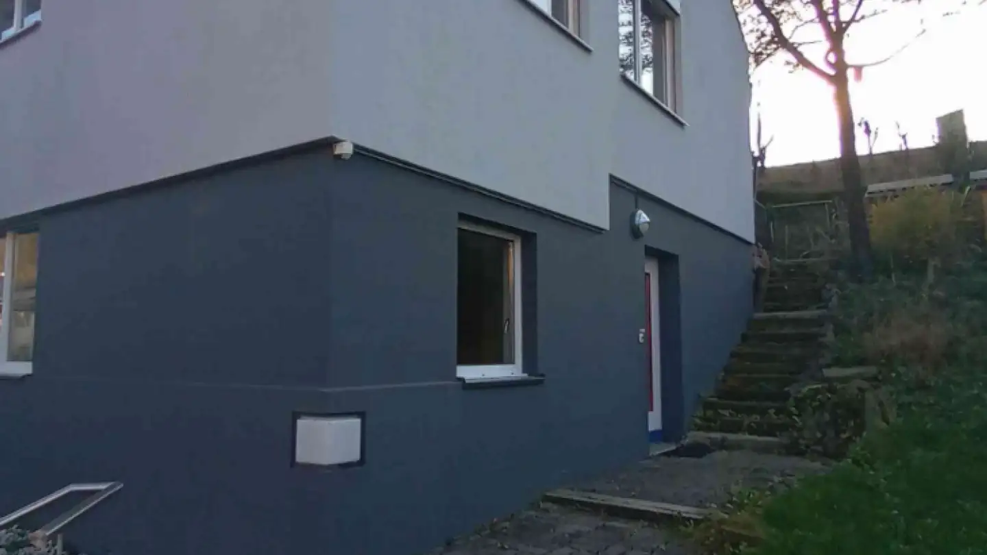 Villa mieten - Rainweg, 4126 Bettingen - Foto 2