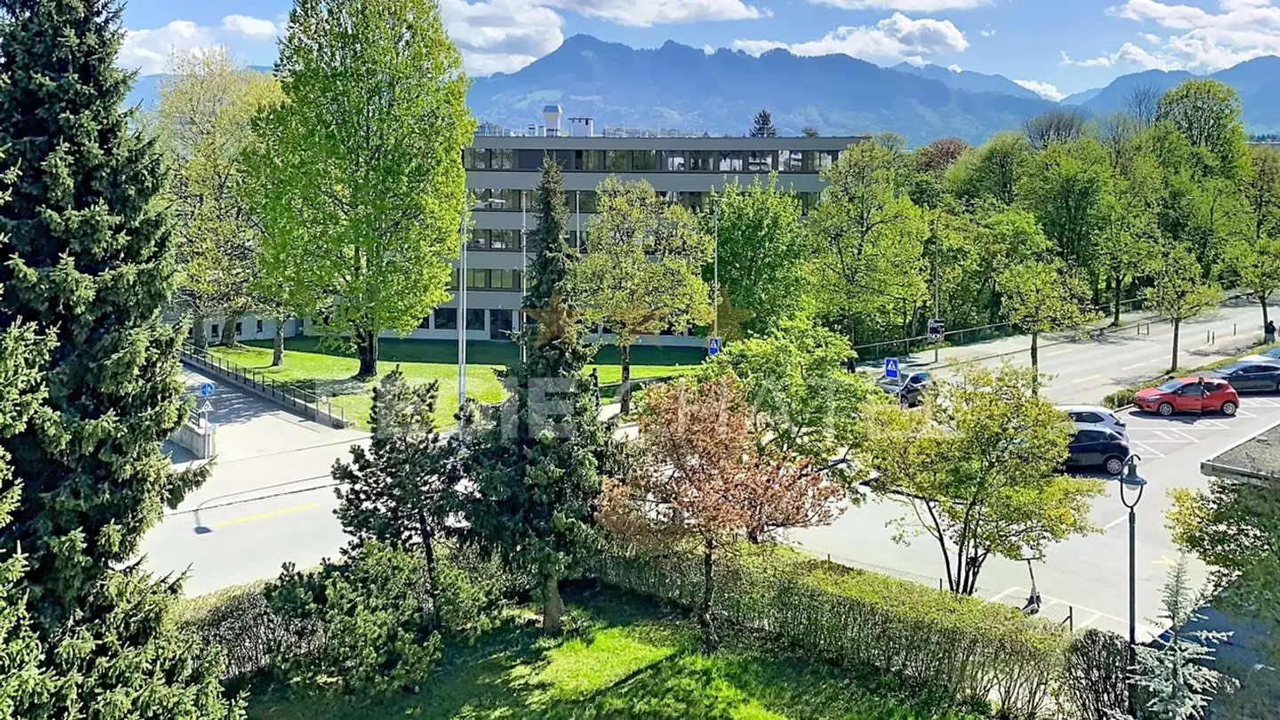 Wohnung mieten - Rue De La Léchère 47, 1630 Bulle - Foto 2