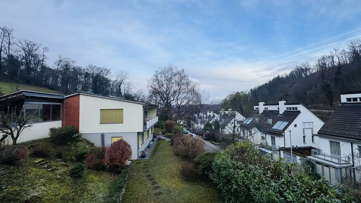 Villa mieten - Rainweg, 4126 Bettingen - Foto 4