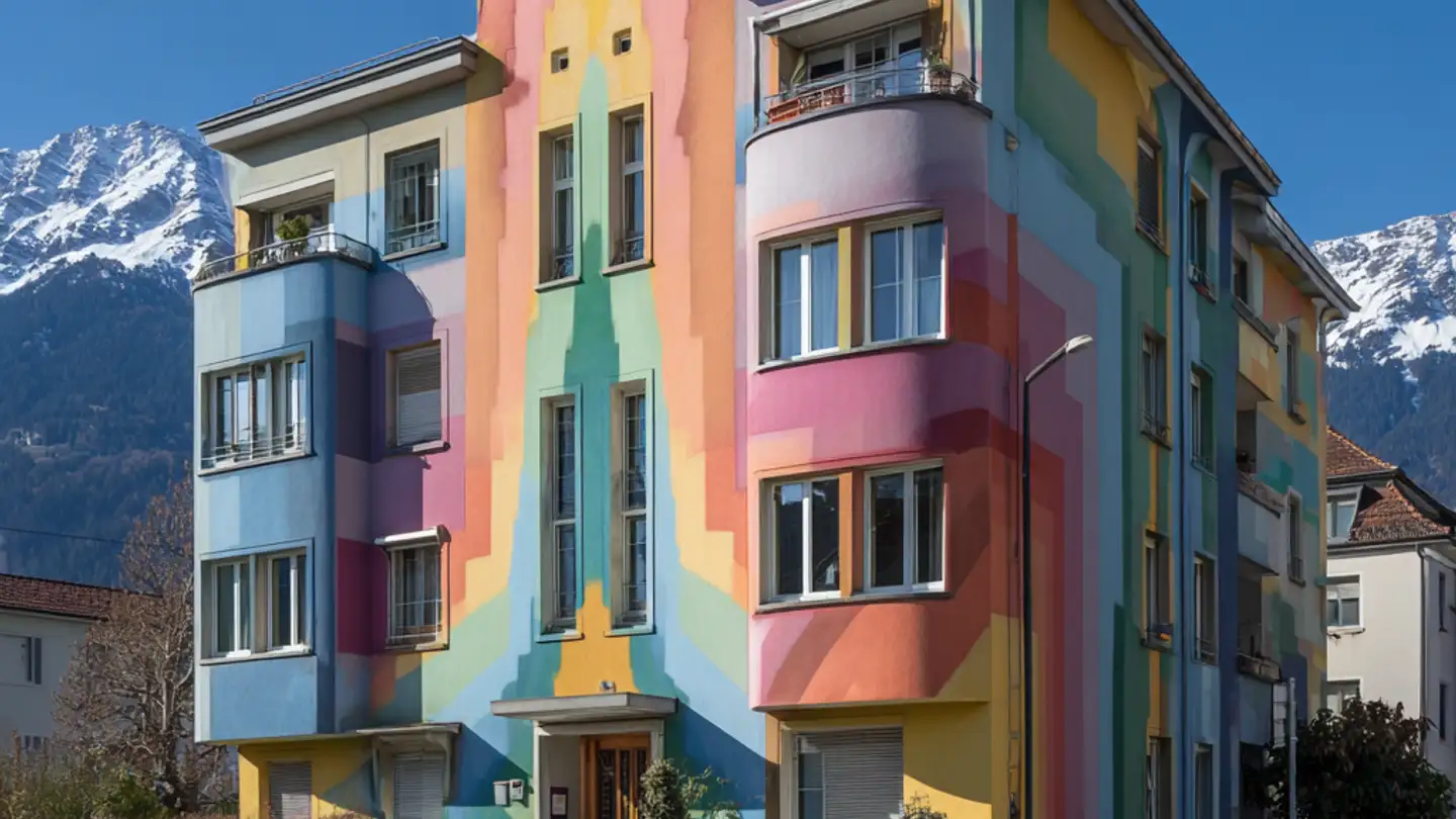 Wohnung kaufen - 3073 Gümligen