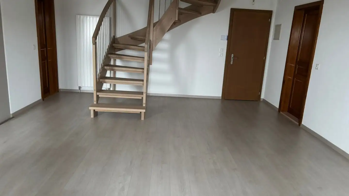 Apartment for rent - 1446 Baulmes - Photo 4