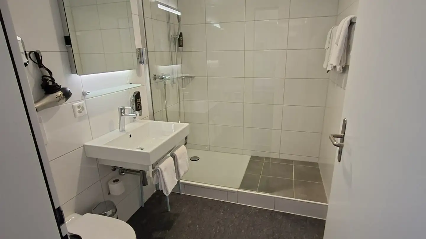 Chambre à louer - Gallusstrasse 36, 9000 St. Gallen - Photo 3