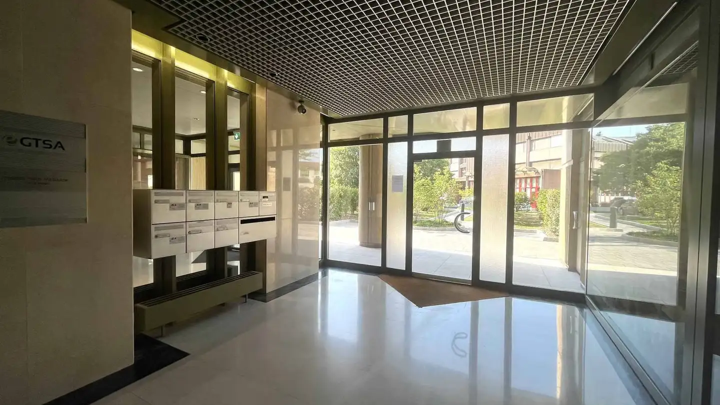 Bürofläche mieten - Rue François- Perréard 18, 1225 Chêne-Bourg - Foto 2